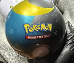 Pokemon TCG Pokeball Tin Brand New Factory Sealed (Premier Ball Pokeball) - Image 5