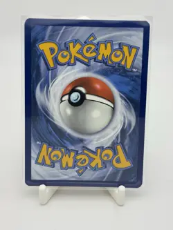 Pokemon Erika's Invitation Trainer 196/165 Scarlet & Violet 151 Ultra Rare Holo - Image 2