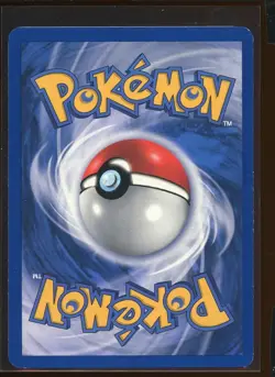 Misty's Psyduck Uncommon Ex/LP 54/132 Gym Heroes 1st Edition Pokemon - Image 2