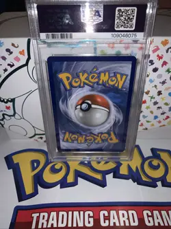 PSA 10 GEM MINT Venusaur ex Pokemon MEW EN 003/165 - Image 2