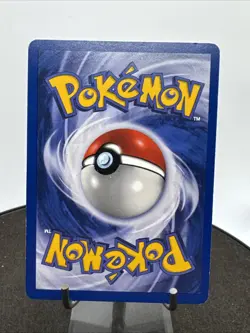 Pokemon Wizards 1999-2000 4th Print UK Base Set Unlimited Dragonair 18/102 - Image 4