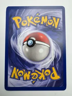 Pokemon Dragonite Kids WB Promo 05/53 Regular Card The First Movie 1999 - Image 4