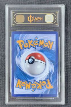 APH Black 10 Pokemon TCG Chinese exclusive Gengar Gem Pack Vol.3 03 07/07 CBB3C - Image 2