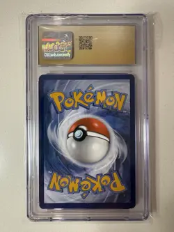 Eevee 173 Sv: Scarlet & Violet Promo Holo CGC Pristine 10 Pokemon TCG Card - Image 2