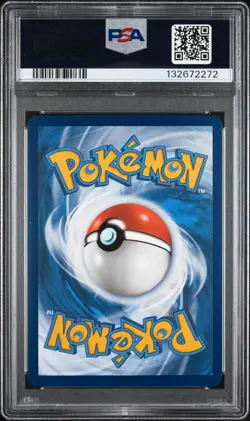 2023 POKEMON SVP PALDEA EVOLVED ELITE TRAINER BOX PROMO #027 PIKACHU PSA 9 - Image 2
