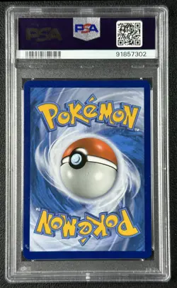 FA PIKACHU VMAX PSA 10 2022 POKEMON SWORD & SHIELD LOST ORIGIN #TG17/TG30 7302 - Image 2