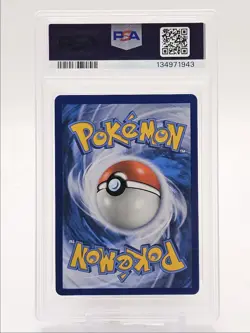 MINA 2018 POKEMON SUN & MOON LOST THUNDER RARE ULTRA FA 211/214 PSA 10 Q3626 - Image 2