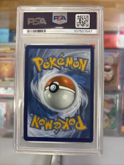 PSA 10 LUCARIO VSTAR SWSH291 BLACK STAR PROMO CROWN ZENITH ETB POKEMON 😍 - Image 2