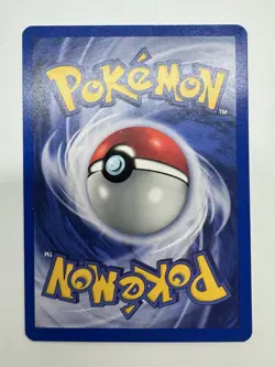 Pokemon TCG Rocket’s Mewtwo Unlimited Gym Challenge Holo Card 14/132 NM - Image 3