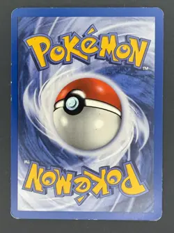 BULBASAUR - Base Set - 44/102 - Common - Pokemon Card - Unlimited Edition - Image 2