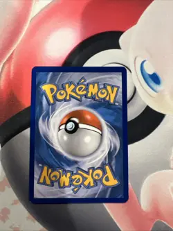 1x Lombre - 11/160 - Uncommon - Reverse Holo Primal Clash Pokemon Near Mint - Image 2