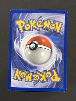 Kabutops 9/110 (Delta Species) - EX Holon Phantoms Holo Rare Pokemon TCG NM - Image 3