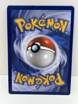 Pokemon TCG: Detective Pikachu Bulbasaur Black Star Promo - Stamped - Image 5