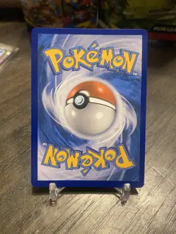 Pokemon Electrode GX 155/168 Celestial Storm Sun & Moon FULL ART - Image 2