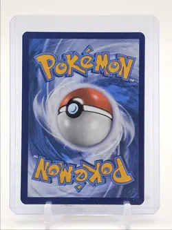 MEW EX 2024 POKEMON PALDEAN FATES SPECIAL ILLUSTRATION RARE FA 232/091 Q3626 - Image 2