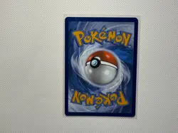 1 Swirl 🌀 Pokemon Prize Pack Series 7 Levincia 150/159 Cosmos Holo -PLAY STAMP - Image 4