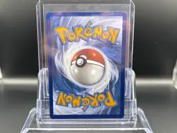 Pokemon TCG Twilight Masquerade Kieran Special Illustration Rare 218/167 - Image 2