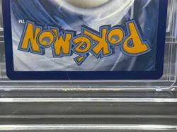 Pokemon TCG Twilight Masquerade Kieran Special Illustration Rare 218/167 - Image 3