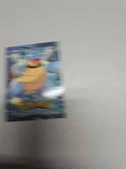 2000 Topps Chrome Pokemon Squirtle Wartortle Blastoise Lot - Image 4