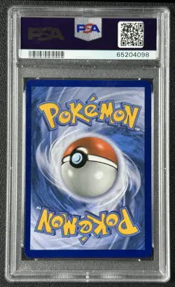 MEGA CHARIZARD EX PSA 10 2016 POKEMON XY EVOLUTIONS #13/108 4098 - Image 2