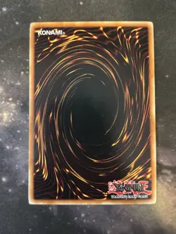 Yugioh Aqua Dragon MDP2-EN013 Limited Edition LP - Image 2