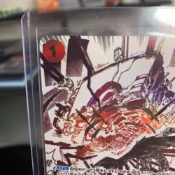 ONE PIECE Card Divine Departure OP10-019 SP SR Royal Blood JAPAN - Image 2
