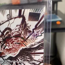 ONE PIECE Card Divine Departure OP10-019 SP SR Royal Blood JAPAN - Image 3