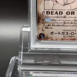 PSA 10 Ace OP13-119 SP Alt Art SEC Wanted Carrying on His Will One Piece Card JP - Image 5