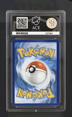 Pokemon TCG Ace 9 Pikachu EX Special Illustration Card 238/191 Surging Sparks - Image 3