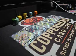 Pokemon TCG Ex Japanese SHINY Lot #15 x 5 Cards Near Mint Condition *AUCTION* - Image 3