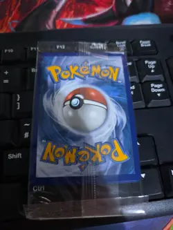 Pokemon TCG Mega Charizard X EX 023 & Oricorio EX 024 UPC Promo Cards sealed - Image 3