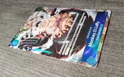 Monkey.D.Luffy - OP11-058 (TR) One Piece TCG Carrying On His Will Foil Card NM+ - Image 4