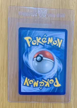 Cresselia EX 143/149 Boundaries Crossed Full Art Ultra Rare Holo Pokemon Card NM - Image 2