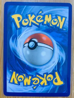 Cresselia EX 143/149 Boundaries Crossed Full Art Ultra Rare Holo Pokemon Card NM - Image 4