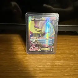 Pokemon TCG Cresselia EX Card 143/149 Black and White Boundaries Crossed HP - Image 1