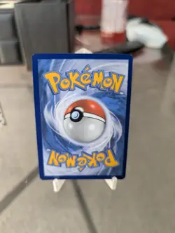 Pokemon TCG Volcarona GX Cosmic Eclipse Secret Rare Card 252/236 - Image 2