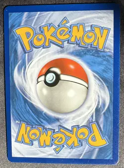 Mewtwo and Mew GX Tag Team Full Art Textured Promo Card SM191 - Image 2