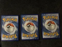 Pokemon 25th Anniversary Kanto Region Jumbo Cards - Image 2