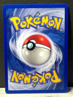 Gust of Wind 102/102 Base Set Shadowless Pokemon TCG Trainer Card NM 1999 - Image 2
