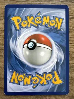 Pokemon Mewtwo 51/108 XY Evolutions Set Non Holo Card NM - Image 2