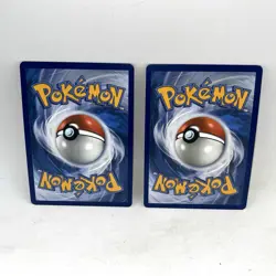 Lot Of 11 Pokemon TCG Prismatic Evolutions Pokeball Cards - Image 5