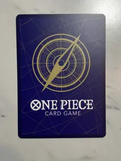 Monkey.D.Luffy (One Piece Day Dallas 2025) ST10-006 One Piece Promotion Cards - Image 2