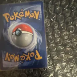 Pokemon M Gengar EX Ultra Rare Full Art Holo XY Phantom Forces 35/119 TCG Card - Image 2