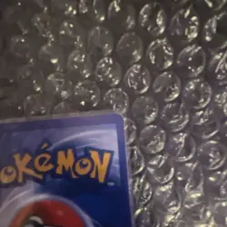 Pokemon M Gengar EX Ultra Rare Full Art Holo XY Phantom Forces 35/119 TCG Card - Image 3