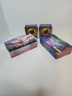 5 Pounds Of magic The Gathering Card Lot - Image 3