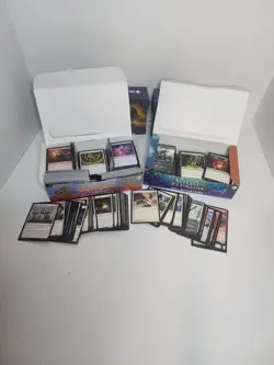 5 Pounds Of magic The Gathering Card Lot - Image 4