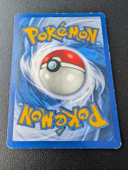 Pokemon TCG Clefairy Holo Card Base Set, Shadowless Rare, 5/102 - Image 2