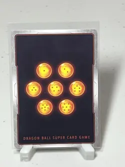 Shenron the Wishgranter BT5-110 SR Foil Dragon Ball Super Card Game | - Image 2