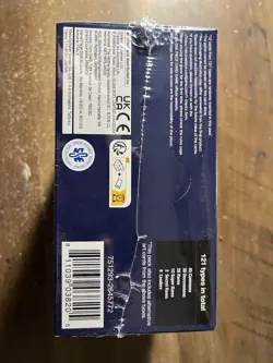 SEALED One Piece Romance Dawn Booster Box OP-01 1st Wave English Blue Bottom - Image 2