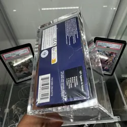SEALED One Piece Romance Dawn Booster Box OP-01 1st Wave English Blue Bottom NEW - Image 5